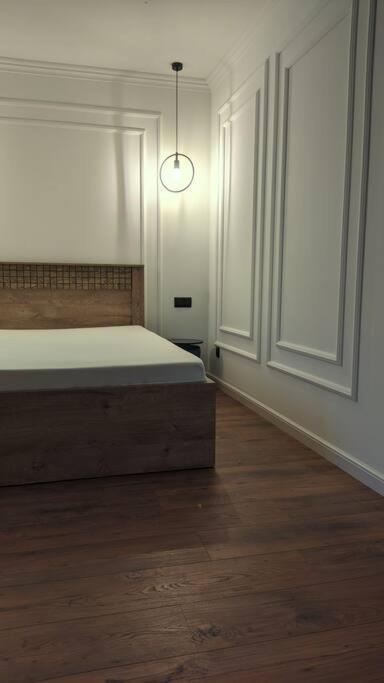 Katerina - Mona Luxury Apartments Lębork エクステリア 写真