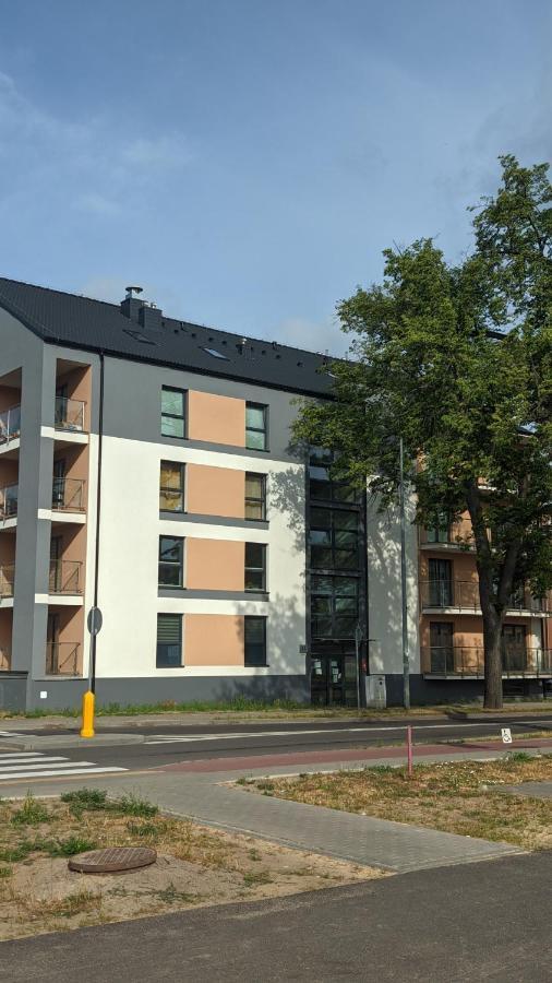 Katerina - Mona Luxury Apartments Lębork エクステリア 写真