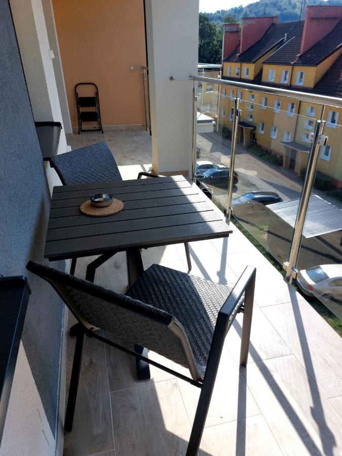 Katerina - Mona Luxury Apartments Lębork エクステリア 写真