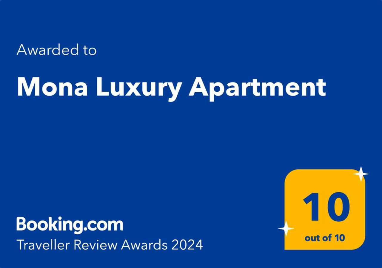 Katerina - Mona Luxury Apartments Lębork エクステリア 写真