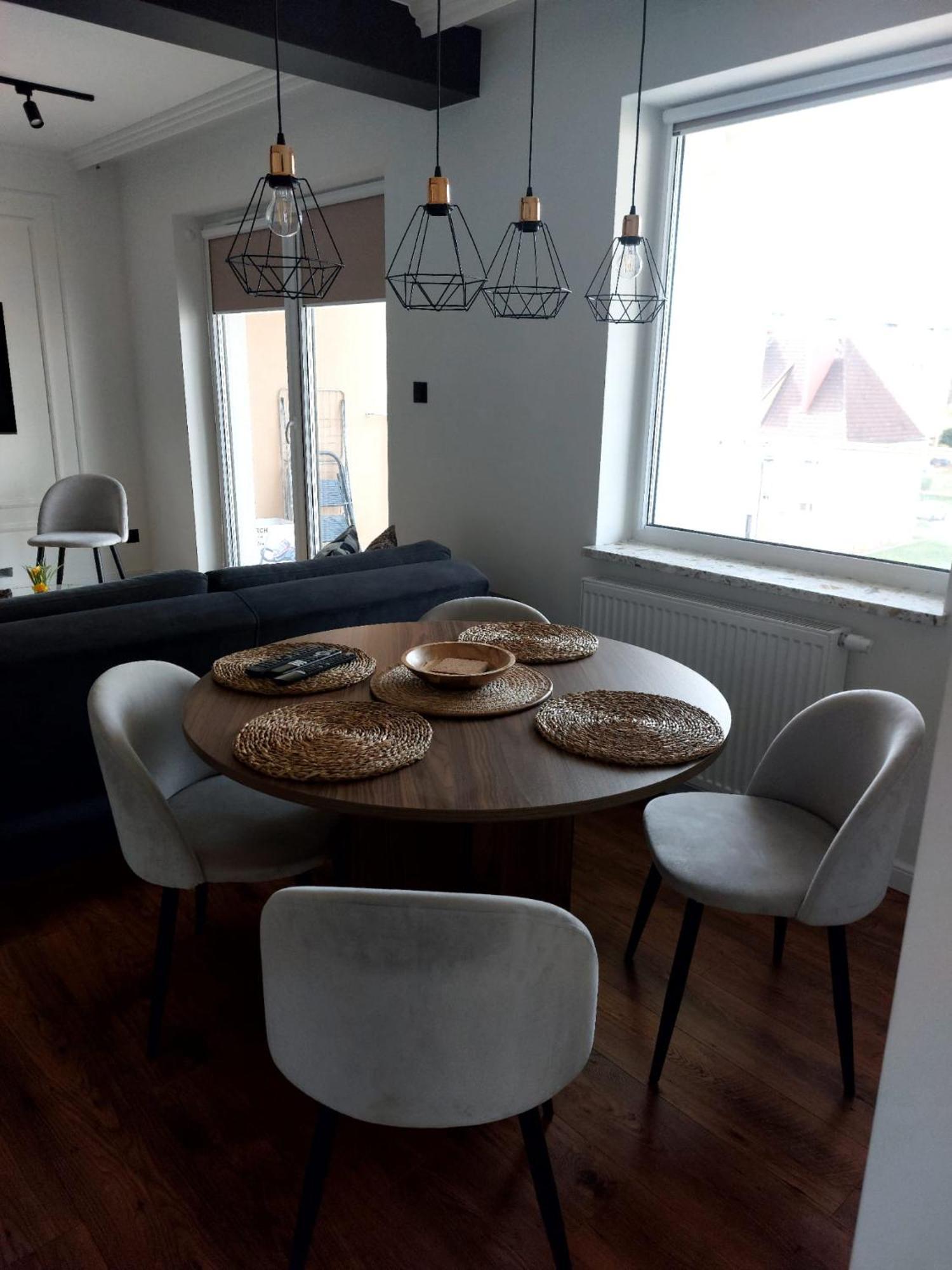 Katerina - Mona Luxury Apartments Lębork エクステリア 写真