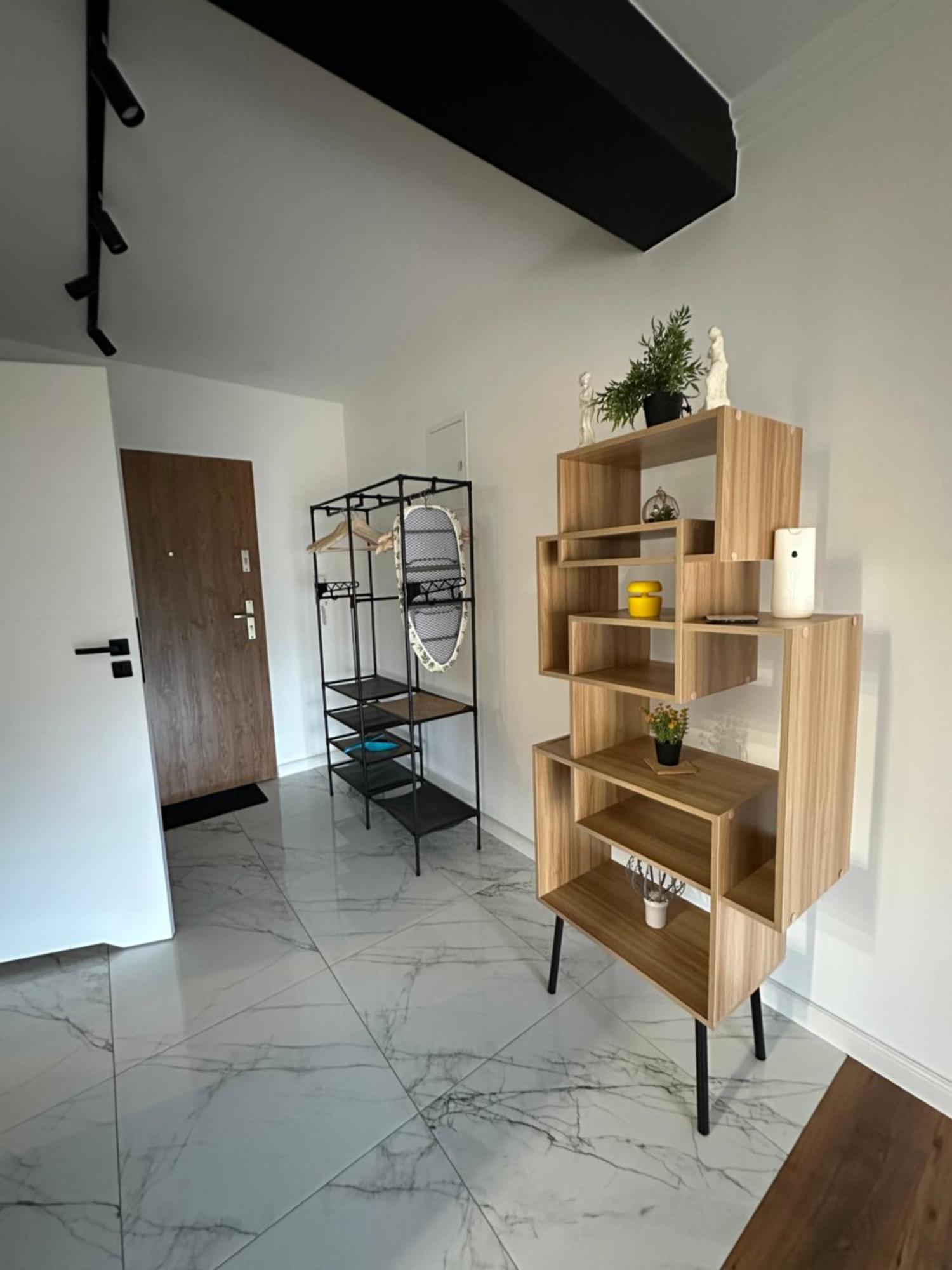 Katerina - Mona Luxury Apartments Lębork エクステリア 写真