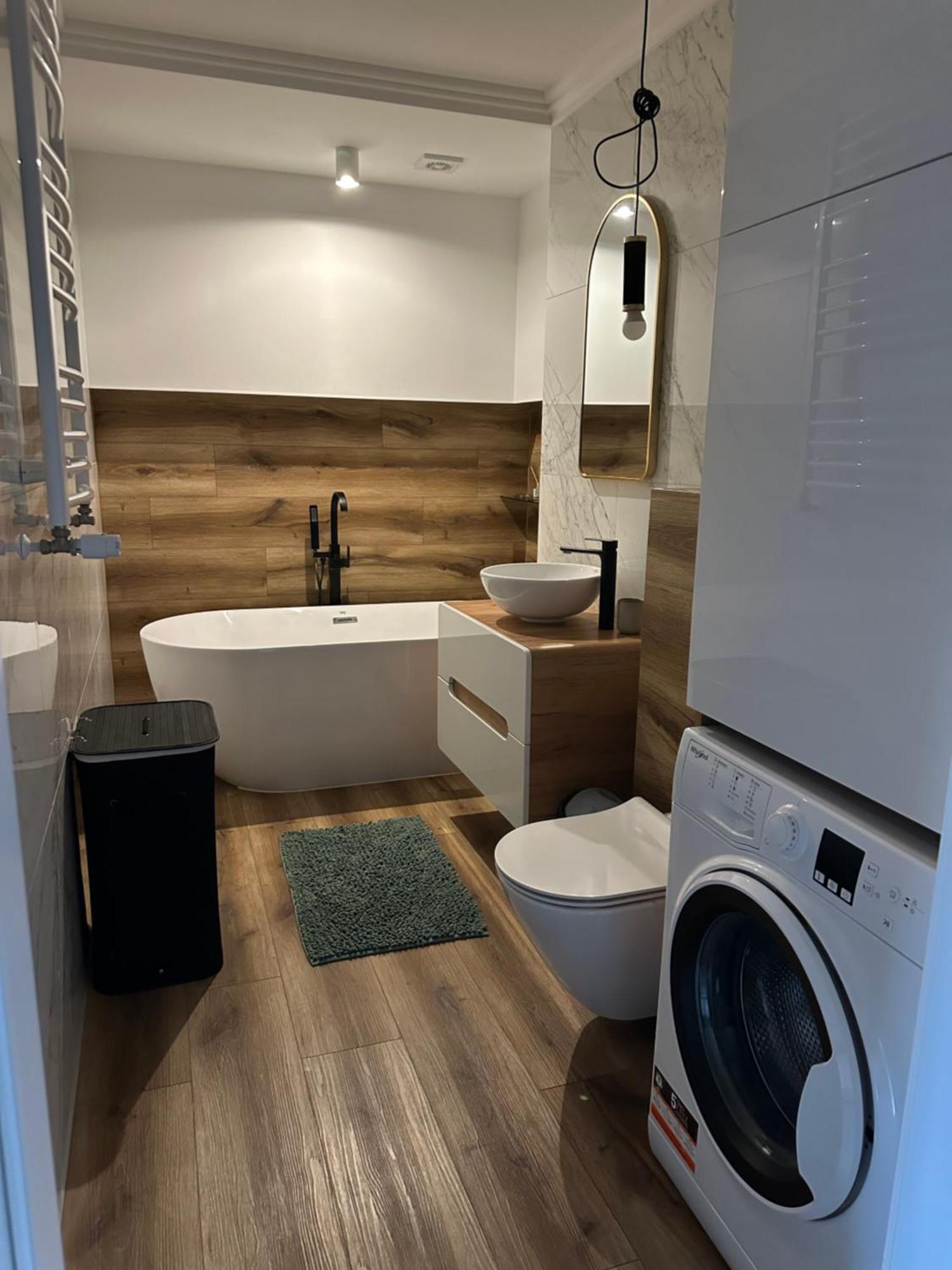 Katerina - Mona Luxury Apartments Lębork エクステリア 写真